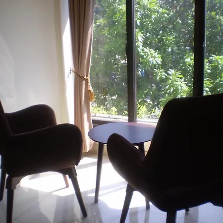 Casa Sanya\'S Guest House