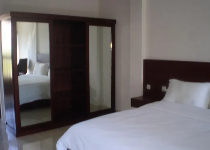 Gasthof Casa Sanya's 3*
