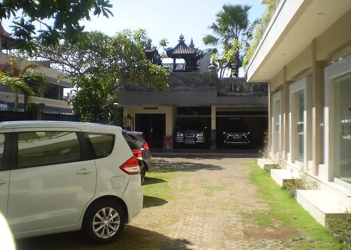 Gasthof Casa Sanya's Legian