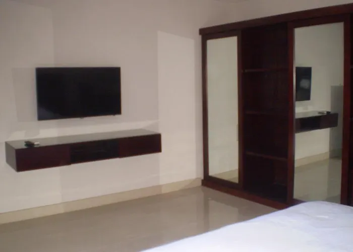 Casa Sanya's