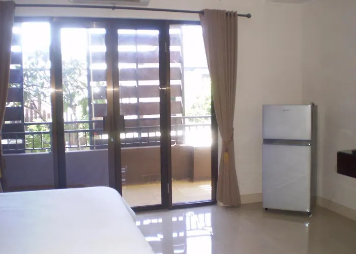 Gasthof Casa Sanya's 3*