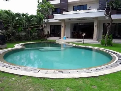 Casa Sanya's Legian