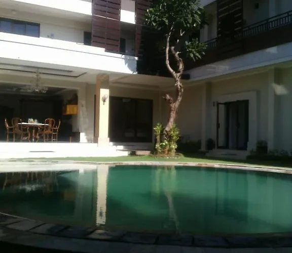 Gasthof Casa Sanya's