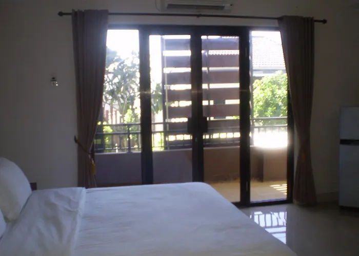 Gasthof Casa Sanya's Legian
